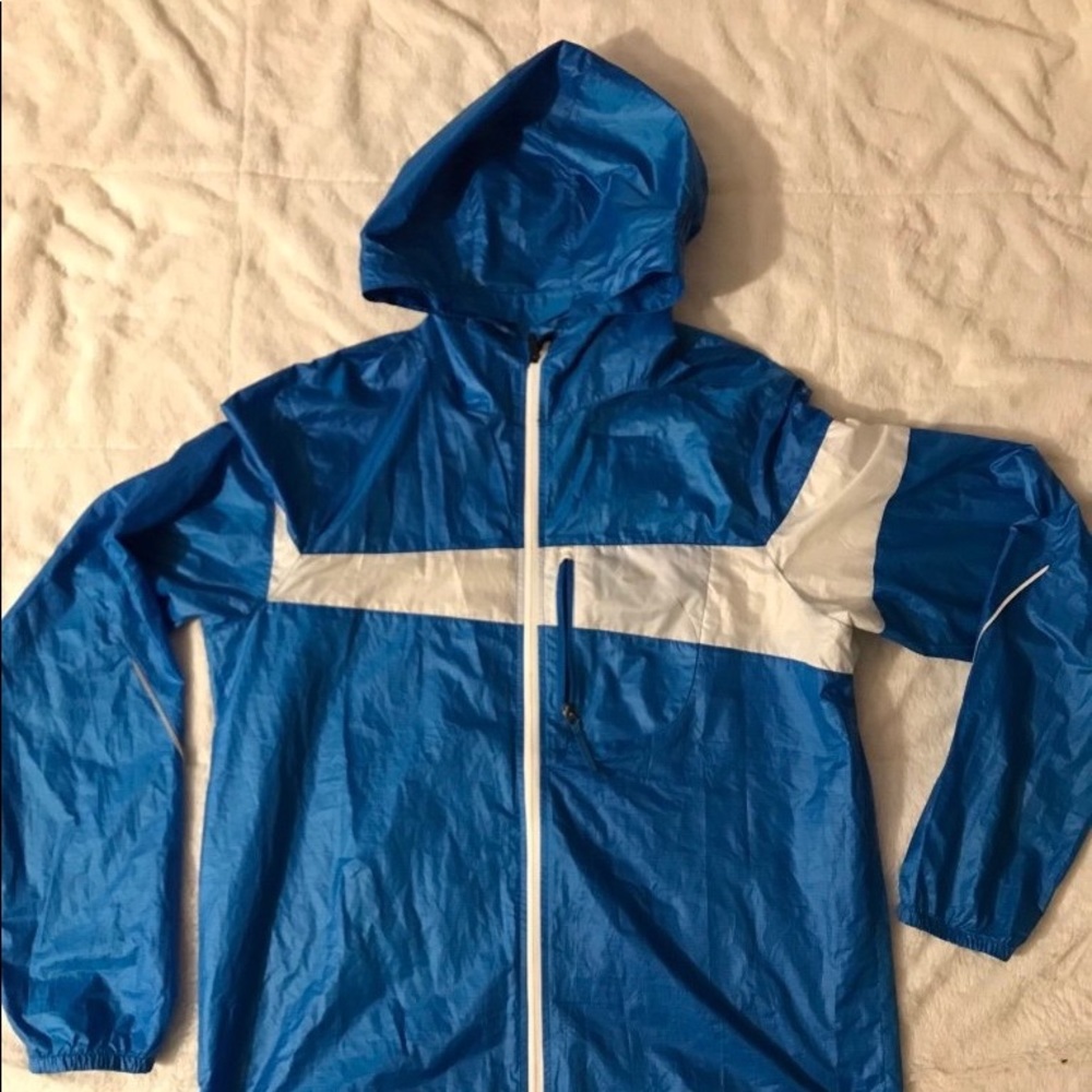 Brooks Windbreaker